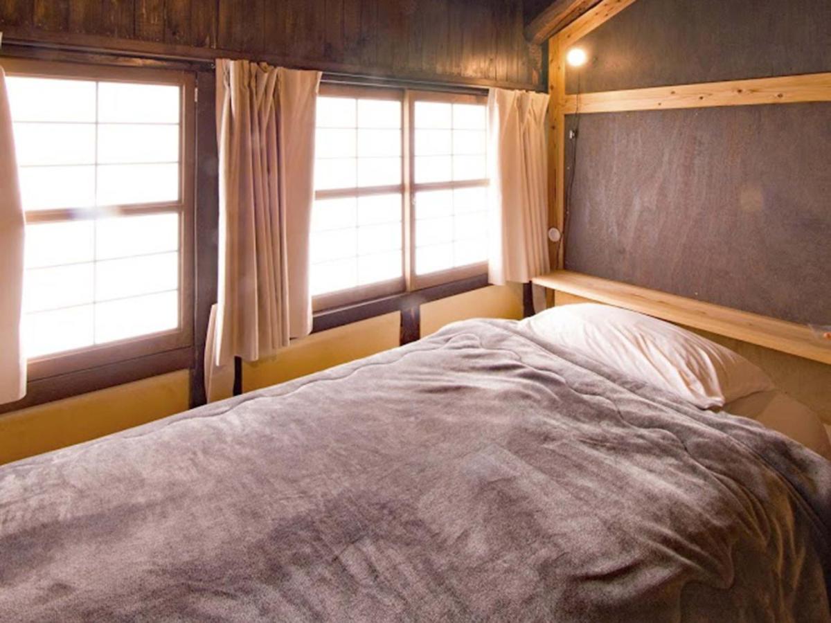 Hostel & Tatami Bar Uchikobare -内子晴れ- Εξωτερικό φωτογραφία